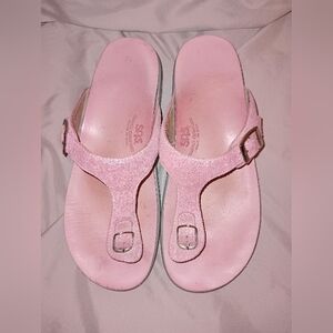 SAS Sanibel T-Strap Slide Sandal